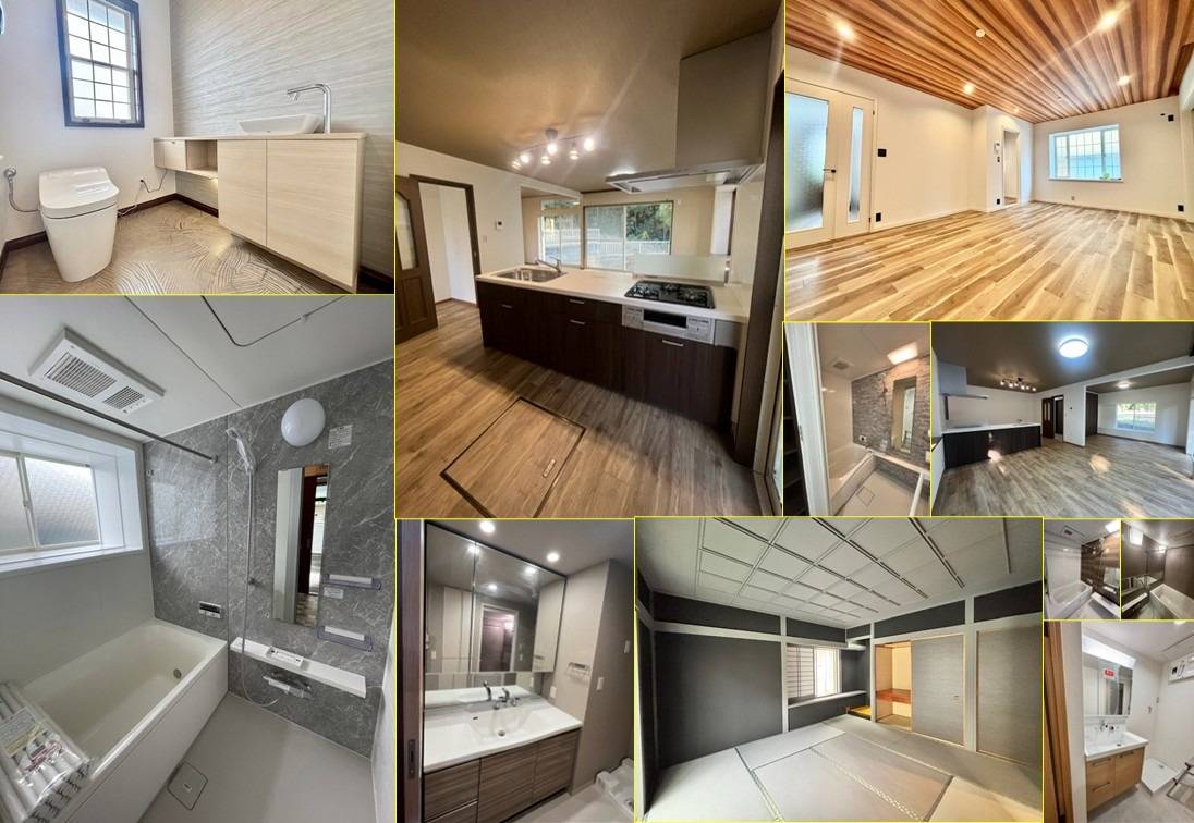 【相模原市】土地・建物の売却、購入はＳｕｍｉｋＡへおまかせください【不動産売却】